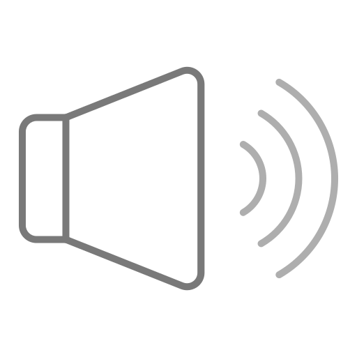 Volume Icon
